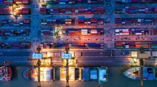 Digital Solutions in Shipping: Major Carriers integrate onto TradeLens