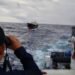 Chinese Vessel in Distress Attracts Help - And Suspicion Chinese Vessel in Distress Attracts Help - And Suspicion