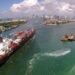 NOAA Helps Big Ships Navigate PortMiami More Safely port of miami