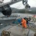 Alaskan Fishing Wars – Incident Video Shows Violent Collision Between Competing Fishing Boats