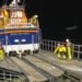 RNLI Rescues Four From Sinking Trawler off Penzance
