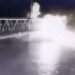 Video: Russian Suicide Drone Boat Strikes Ukrainian Bridge Video: Russian Suicide Drone Boat Strikes Ukrainian Bridge