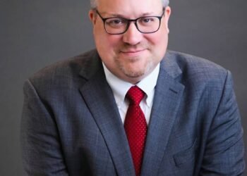 VIDEO: Patrick Ryan Named CTO at ABS