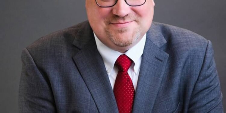 VIDEO: Patrick Ryan Named CTO at ABS