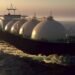 US Grants LNG Shipping Waiver for Puerto Rico after Hurricane
