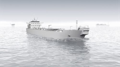 ABB wins contract to equip Knutsen shuttle tankers with electric solutions