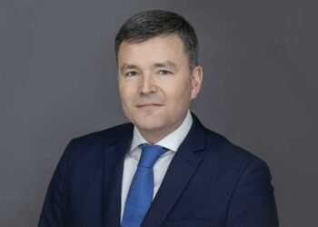 Cargotec Appoints Lindholm as President and CEO