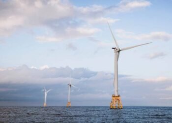 US Offshore Wind: Our Interconnected Future