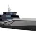 Chartwell Marine Gets Grant to Develop Methanol-Fuelled Vessel Design