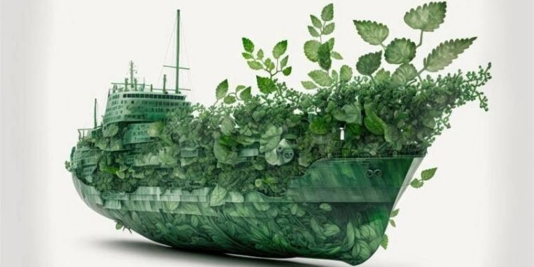 Maritime Transport: Fuels, Emissions and also Sustainability Maritime Transport: Fuels, Emissions and Sustainability