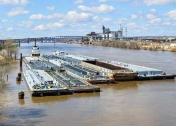 MRS 2022: Supply Chain Challenges to the Maritime Transportation System