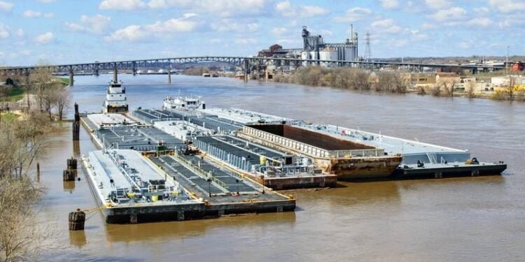 MRS 2022: Supply Chain Challenges to the Maritime Transportation System