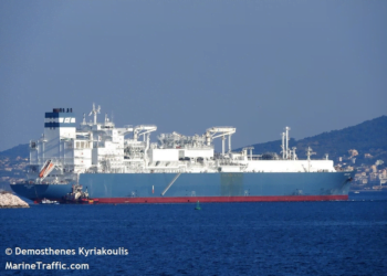 Hoegh Pens 10-year FSRU Charter Deal with Germany