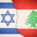 Israel, Lebanon Closing in on Maritime Border Deal