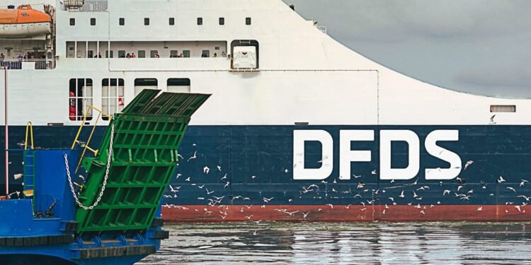 dfds-ferry-denmark