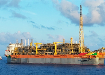 Guyana's Oil Exports Double, with Europe Taking Half of Cargoes