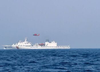 South Korea Issues Arrest Warrants Over Fisheries Official Slain by North