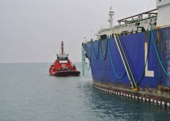 MSC to Acquire Towage Operator Rimorchiatori Mediterranei