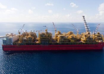 Prelude Loads First Tanker Since Output Suspension