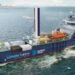 Offshore Wind: Shipbuilder Selected for Crowley, Esvagt JV SOV