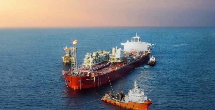 Yinson's FPSO Contract in Nigeria Ends after 16 Years as Client Opts to Buy the Floater
