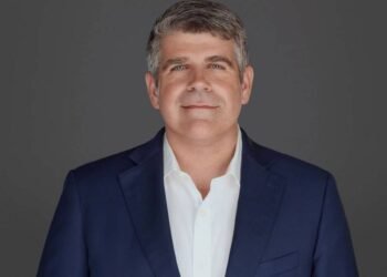 ZF Marine Hires Lewis as Head of NA Commercial-Fast Craft Product Line