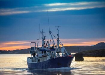 Norway Limits Access for Russian Fishing Trawlers