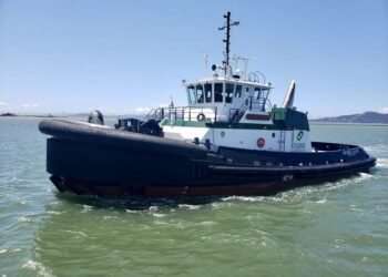 ABS Grants AiP for Autonomous System on Harbor Tug