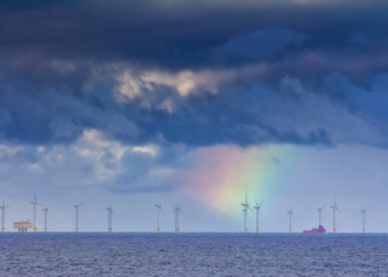 Norway's HAV to Design Service Operation Vessel for U.S. Offshore Wind Project