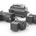 ABB Unveils New Water-cooled Motor Line