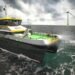 HST Marine Orders Hybrid CTVS from Strategic Marine
