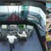 Furetank Transforms Former Office into Ship Sim Center