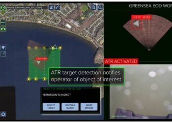 Greensea Launches OPENSEA Edge
