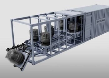 Defense Tech: Deploying the CUBE to Launch, Lay, Store Sea Mines