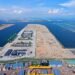 Tuas Port Phase 1 Reclamation Project gets Engineering Award Nod