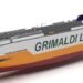 Grimaldi Orders More Ammonia Ready Car Carriers Grimaldi Orders More Ammonia Ready Car Carriers