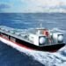 MOL's Ammonia- powered Bulk Carrier Design Gets AIP from ClassNK MOL's Ammonia-powered Bulk Carrier Design Gets AIP from ClassNK