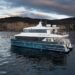 Tasmanian Luxury Wilderness Cruise Operator Launches Odalisque III Cruise Ship Tasmanian Luxury Wilderness Cruise Operator Launches Odalisque III Cruise Ship