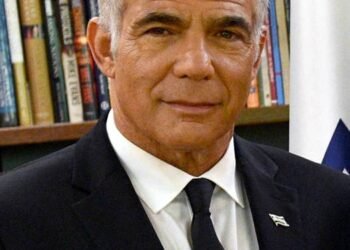 Israeli PM: Israel, Lebanon Reach Historic Deal on Maritime Border