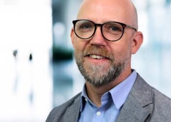 WAGO Promotes Cox to New Automation Position