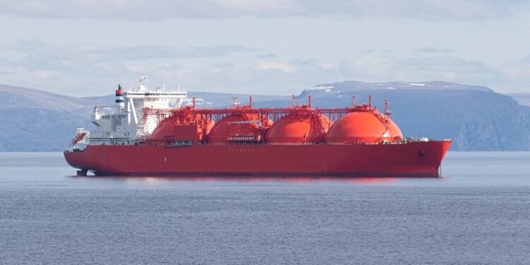 Police Guard LNG Ports as Germany Fast-tracks Critical Infrastructure Law