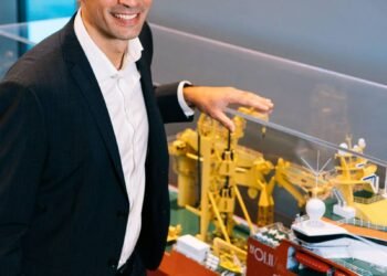 Havfram Subsea Reclaims Ocean Installer Name after Offshore Wind Business Sold