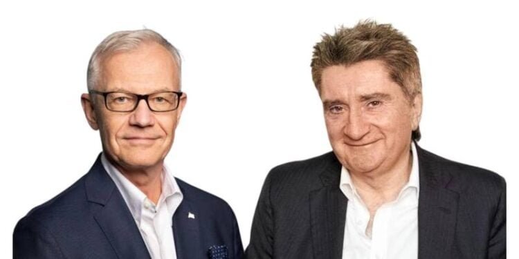 WSM, Affinity Shipping Team on Emission Reporting WSM, Affinity Shipping Team on Emission Reporting