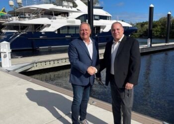 Cox Marine Expands Distributor Deal With Ring Power