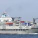 Record Nine Tons of Cocaine Seized from Container at Port of Algeciras