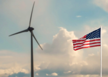 Gusting Forward: U.S. Gov't to Simplify Offshore Wind Rules to Meet Climate Goals