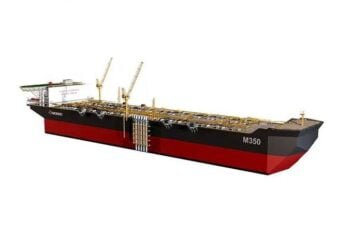Exxon Set to Order Fifth Guyana FPSO, Sizing up More Blocks