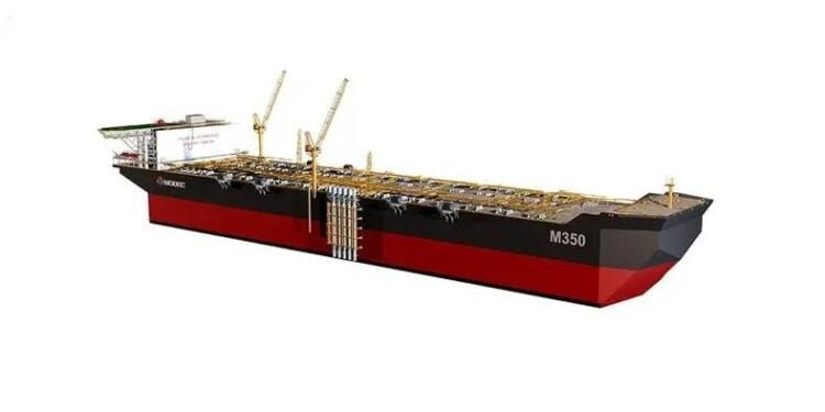 Exxon Set to Order Fifth Guyana FPSO, Sizing up More Blocks