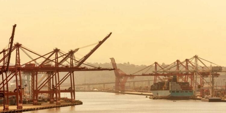 Congress, GAO Set Their Focus on Cargo Preference Fixes