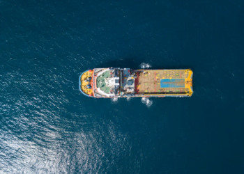 U.S. Gulf of Mexico: Laborde Marine Expands Offshore Vessel Fleet